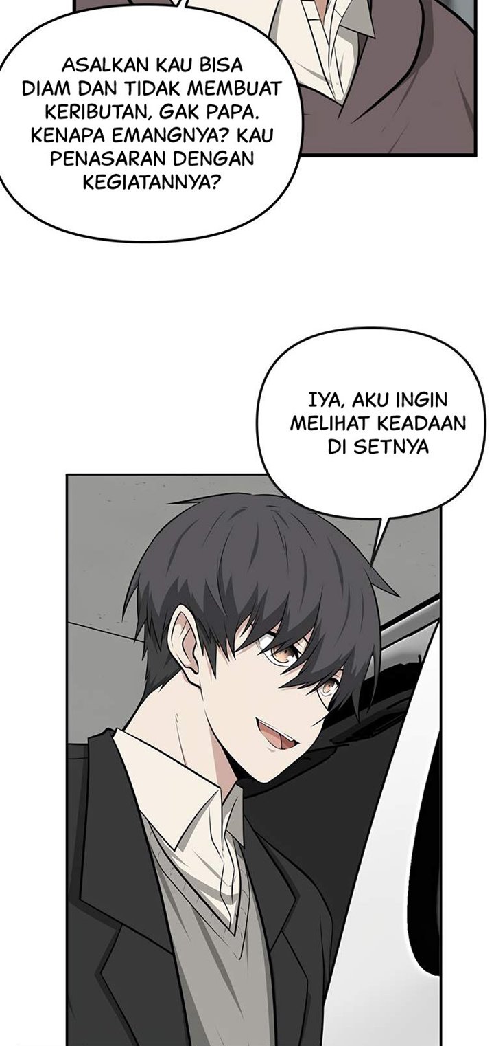Where Are You Looking, Manager?